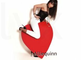 Alliequinn