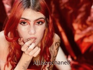 Allisonchanell
