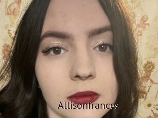 Allisonfrances
