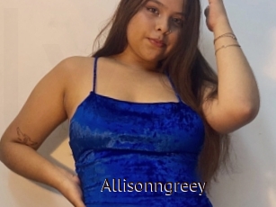 Allisonngreey