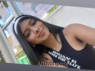 Allisonparis