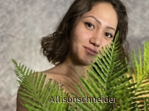 Allisonschneider