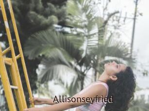Allisonseyfried
