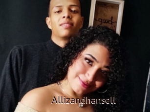 Allizandhansell