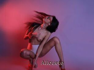 Allouete