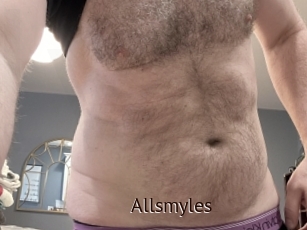 Allsmyles