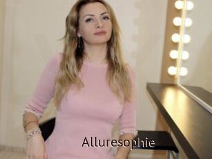 Alluresophie