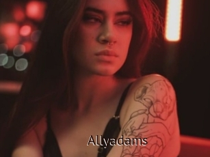 Allyadams