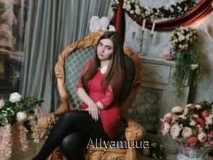 Allyamuua