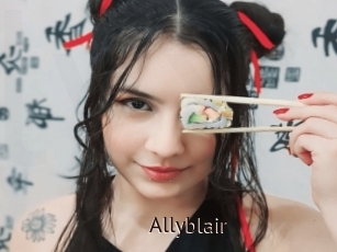 Allyblair