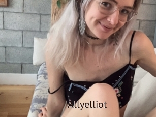 Allyelliot