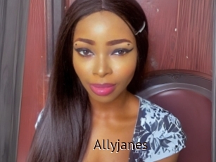 Allyjanes
