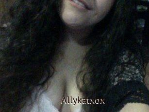 Allykatxox
