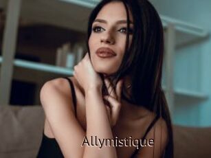 Allymistique