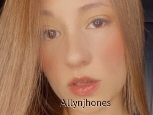Allynjhones