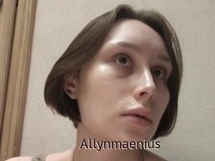 Allynmaenius