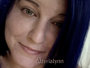 Allyrialynn