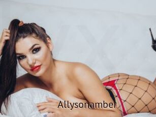 Allysonamber