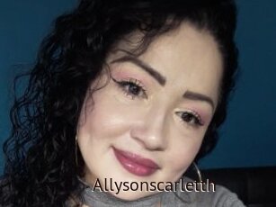 Allysonscarletth