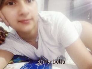 Alma_bella