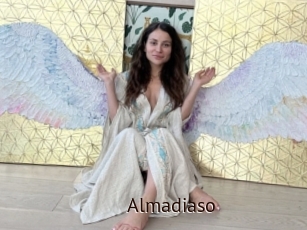 Almadiaso