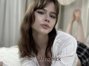 Almahick