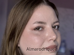 Almarodriquez