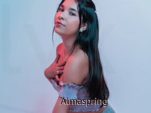Almaspring