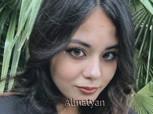 Almatyan