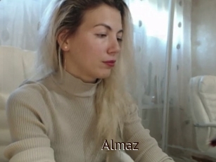 Almaz