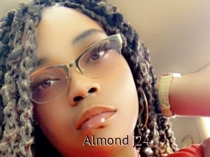 Almond_j24