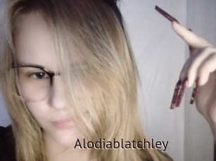 Alodiablatchley