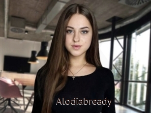 Alodiabready