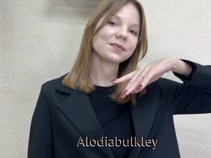 Alodiabulkley