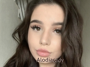 Alodiacady