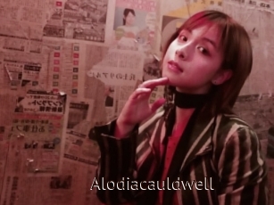 Alodiacauldwell