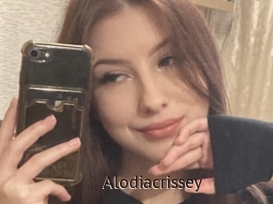 Alodiacrissey