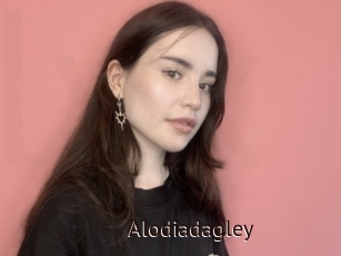 Alodiadagley