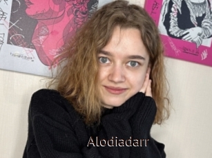 Alodiadarr