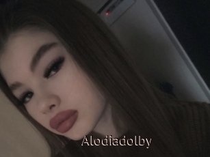 Alodiadolby