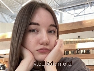 Alodiadumford