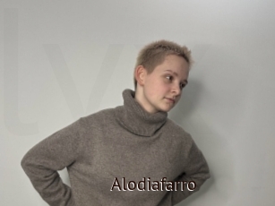 Alodiafarro