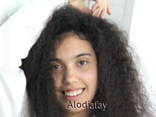 Alodiafay