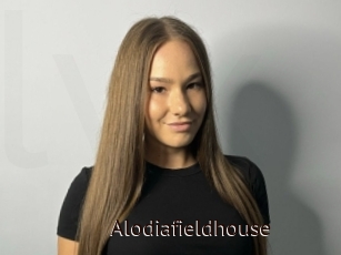 Alodiafieldhouse