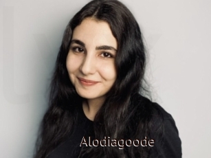 Alodiagoode