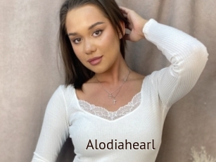 Alodiahearl