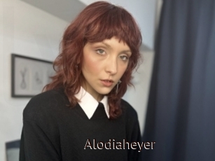 Alodiaheyer