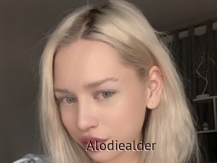 Alodiealder