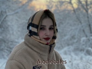 Alodiebales