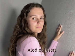 Alodieblissett